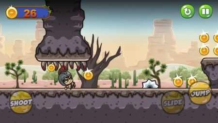 杰克的世界冒险图1