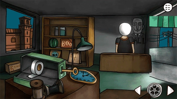 迷失岛前传海边游乐园 