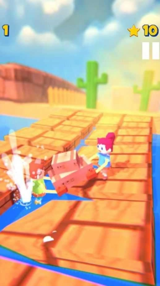 可靠快递公司图1