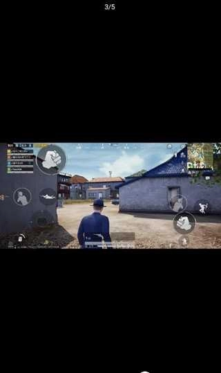 极限帧率修改器