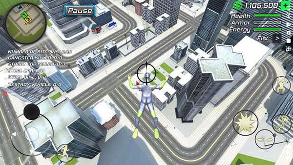 绳索青蛙忍者英雄.2