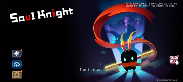soul knight最新版圖1