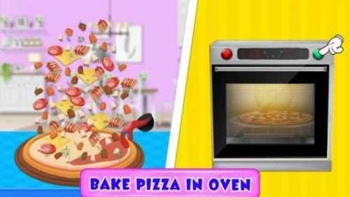 我的快餐厅（My Fast Food Shop）图1