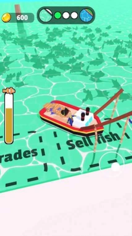 渔业大丰收（Fish Harvest）图3