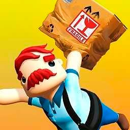 可靠快递双人联机版