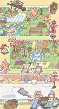 浪漫情侣之家图3