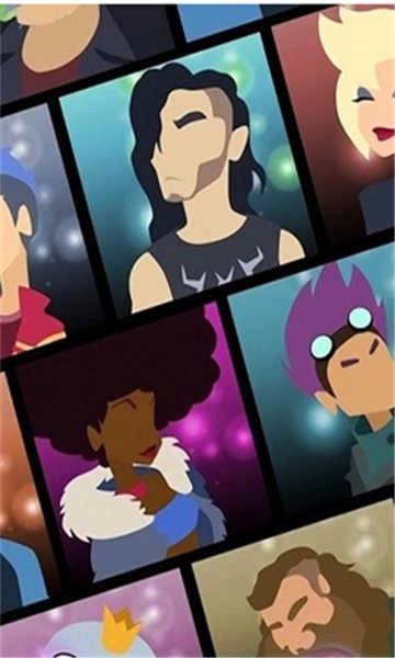 音乐大亨最新版图2