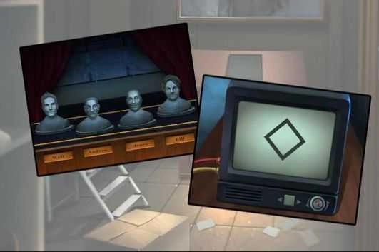 越狱之谜新黎明（New Dawn）(2)