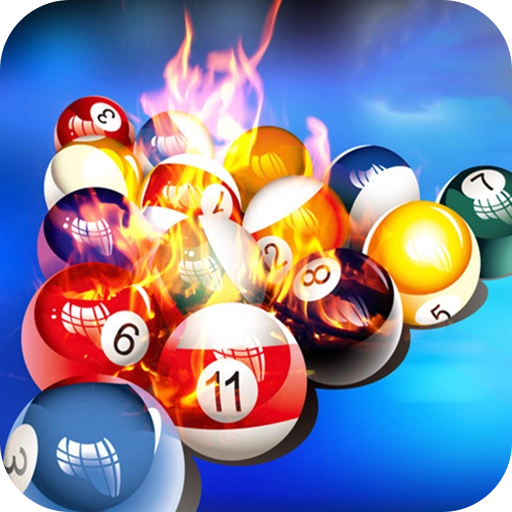 3D臺球大師中文版