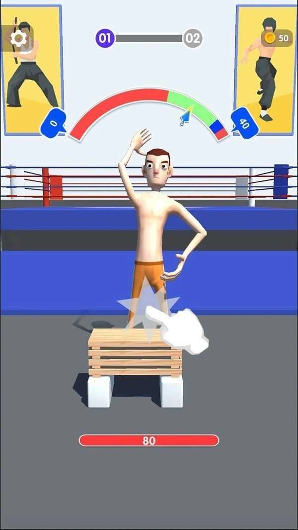 击碎太阳系安卓版图2