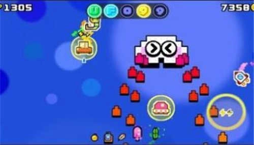 99号飞碟（UFO99）图2