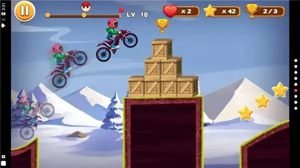 特技摩托赛车0.5081图2