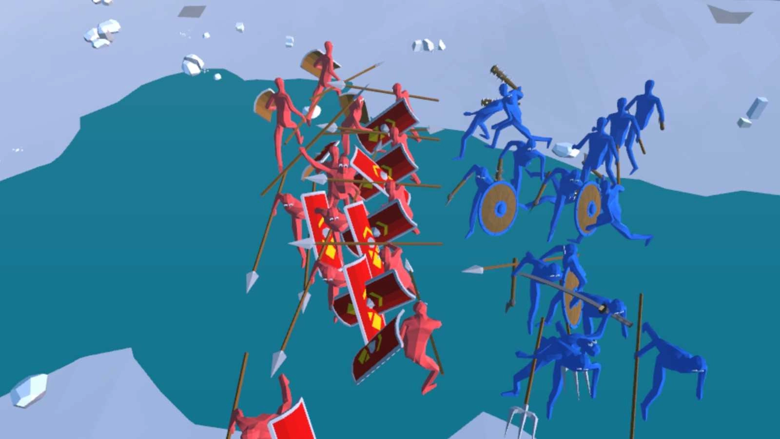 像素国度全面战争.1图3