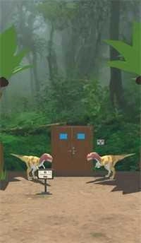 逃出恐龙世界(DinoWorld)图2