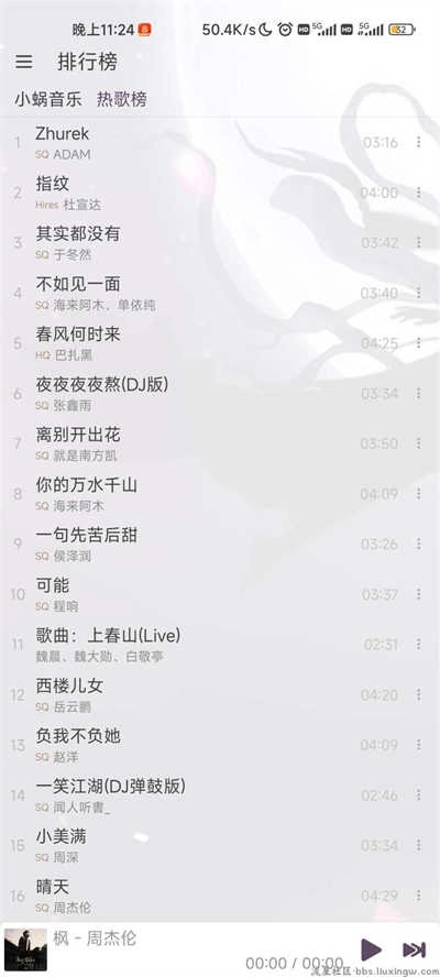 洛雪音乐免费 -beta.12