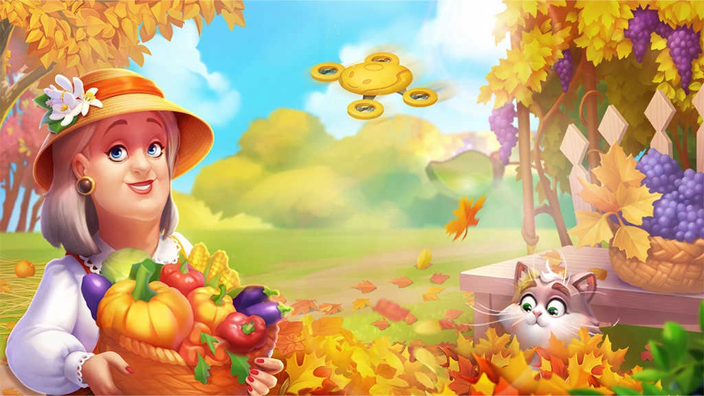 梦幻家园(梦幻邮局)图5