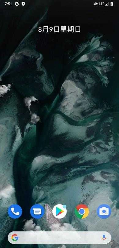 红米3S-3X刷机包(1)