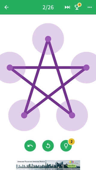 一键在线连点成线图4