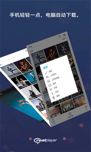 realplayer 图2