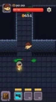 僵尸大厦中文版截图3