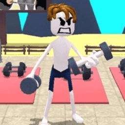 健身活力挑战赛