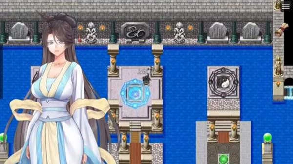 绯色修仙录正式版图4