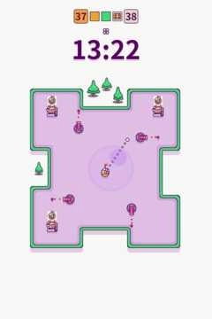 指尖炸弹（FingerBomb）图4