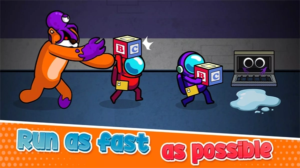 彩虹怪物幸存者-图3