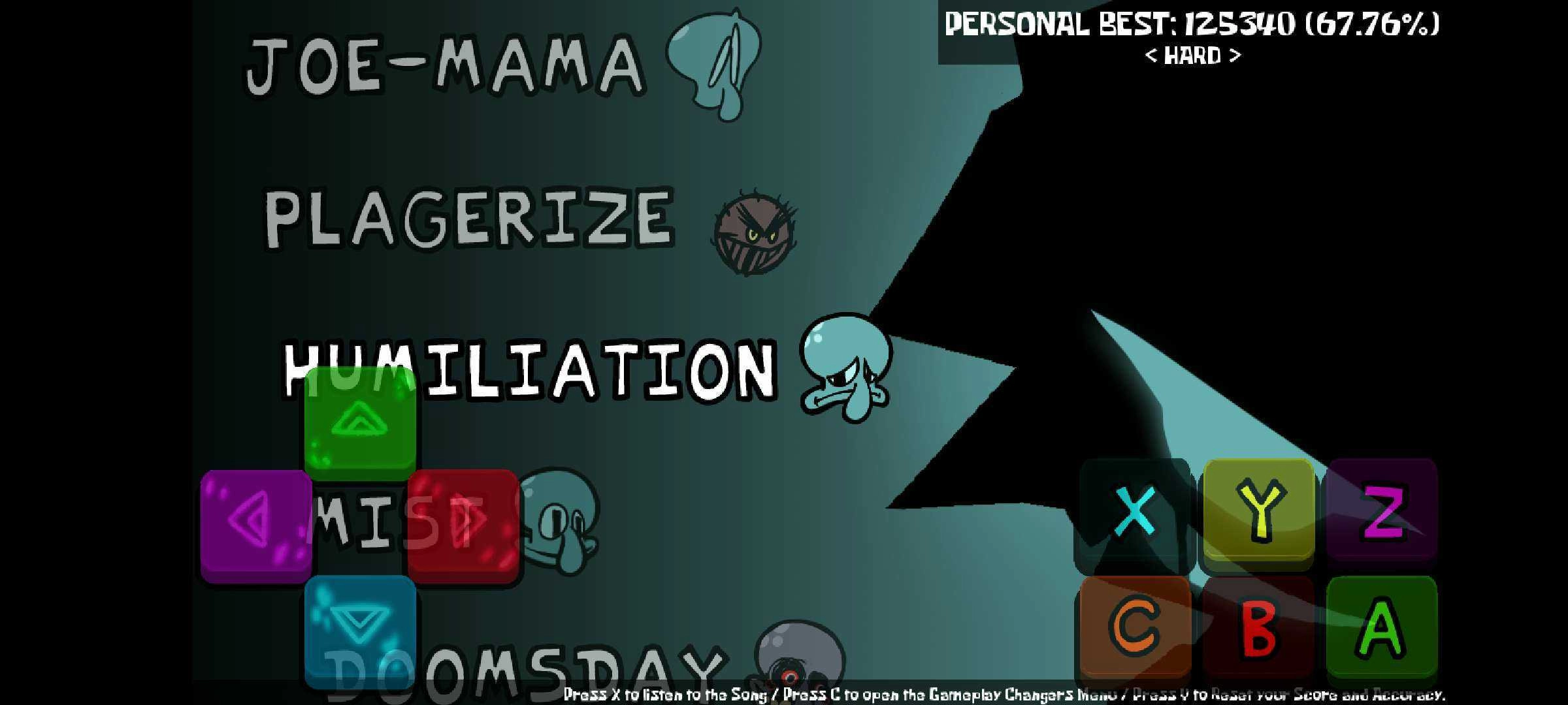 深红模糊的早晨图2