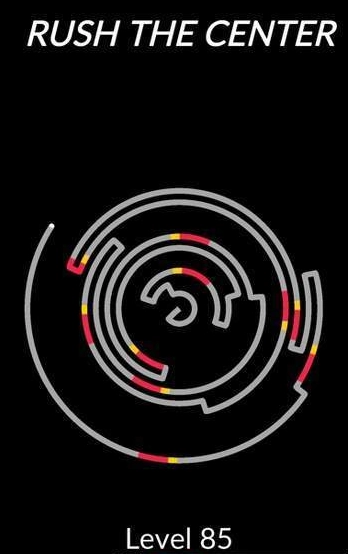 冲向中心(Rush the Center)图2