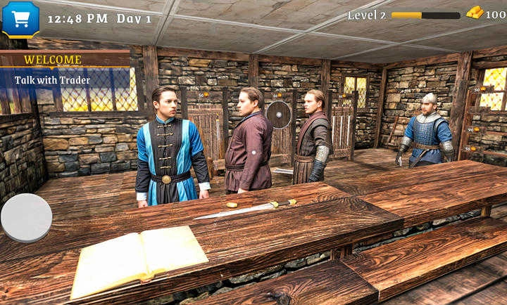 骑士商店模拟器.9图3