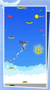 跳一跳模拟器图3