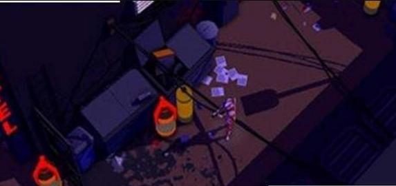 赛博公司(CyberCorp)图2