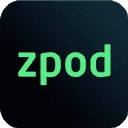 zpod音乐 