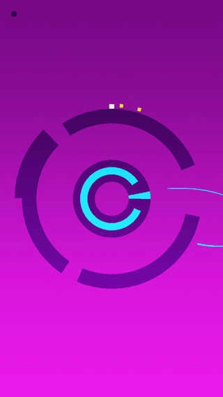 爱滴魔力转圈圈图2