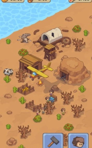 石器时代的生存(Stone Age Survival)7图3