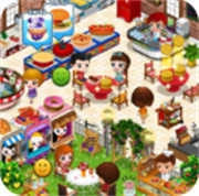 咖啡屋厨房天地6.7