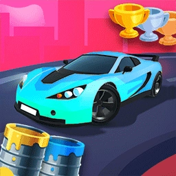 极速飞车大赛 V1.0