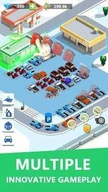 闲置停车场idlecar图3