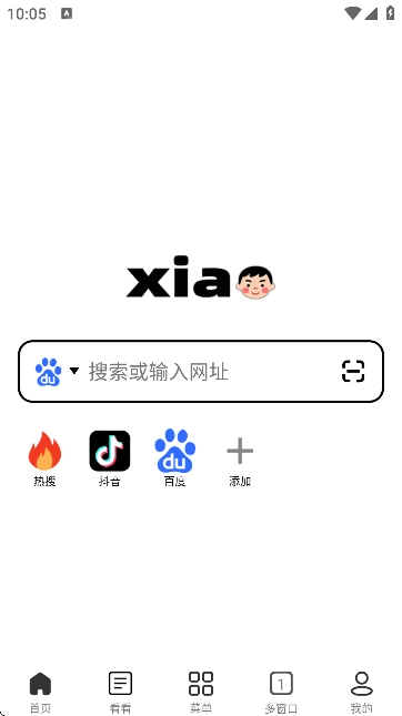 小明浏览器 .0.4