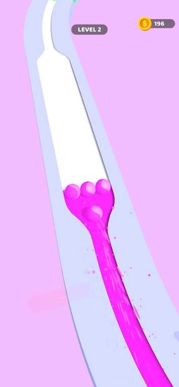 道路着色（Color the Path）图3