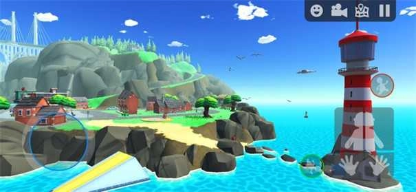 快递员模拟器83图3