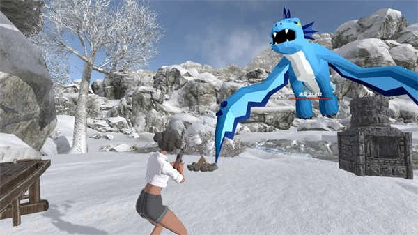 幼兽帕鲁国产山寨版(2)