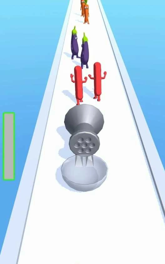 磨碎它们(Grind Them All!)图2