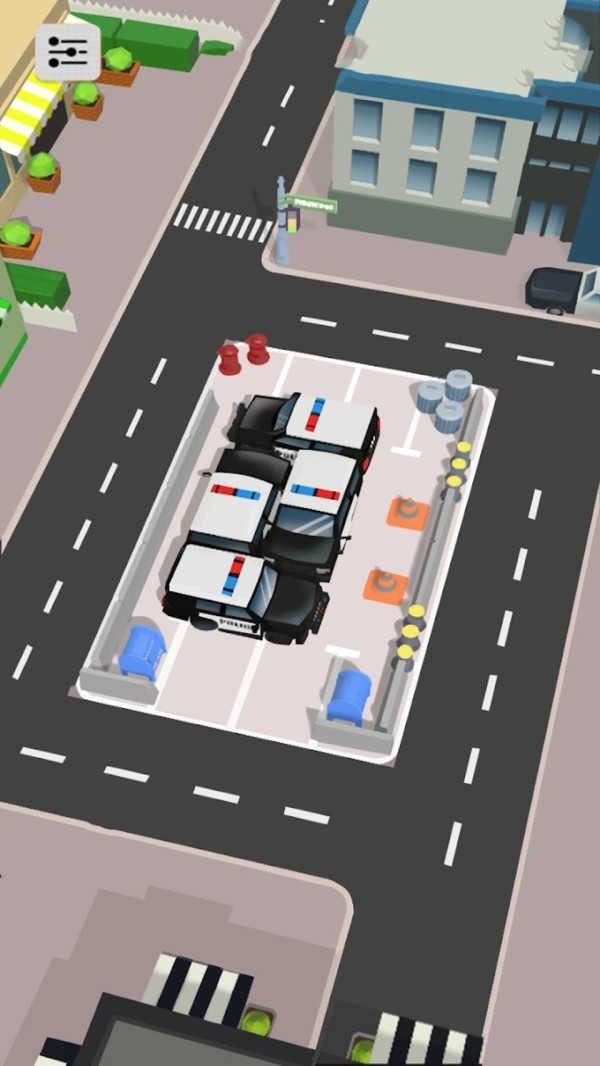 停车老手最新版图3