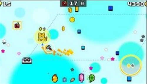 99号飞碟（UFO99）图1