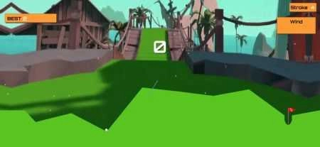 高尔夫大师锦标赛(Golf Master Championship)截图1