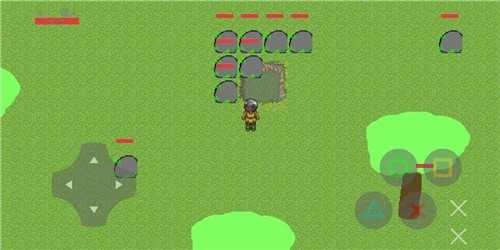 沙盒冒险世界图3