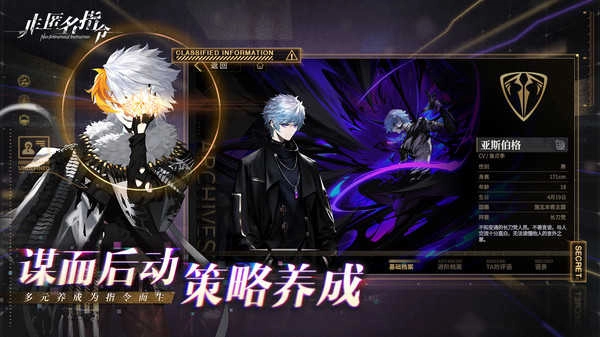 非匿名指令测试版(1)