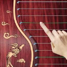 古筝模拟器 